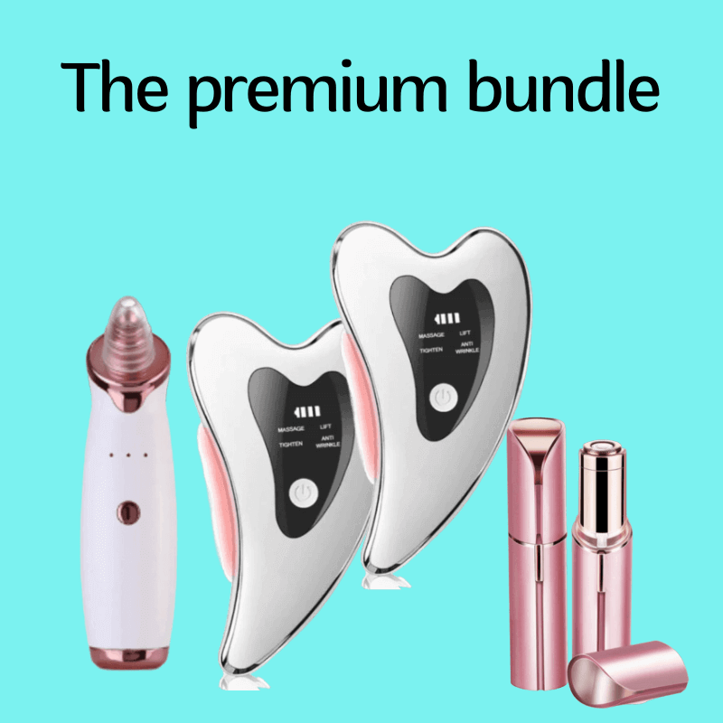 Beauty Boutique™ Premium Bundle