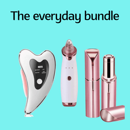 Beauty Boutique™ Everyday Bundle